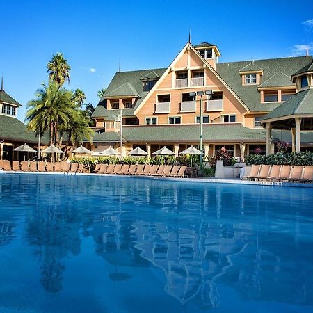 Disney'S Vero Beach Resort Wabasso Beach Eksteriør bilde