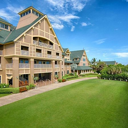 Disney'S Vero Beach Resort Wabasso Beach Eksteriør bilde