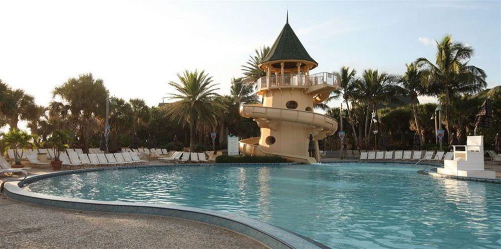 Disney'S Vero Beach Resort Wabasso Beach Eksteriør bilde