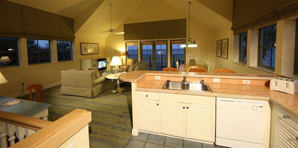 Disney'S Vero Beach Resort Wabasso Beach Eksteriør bilde