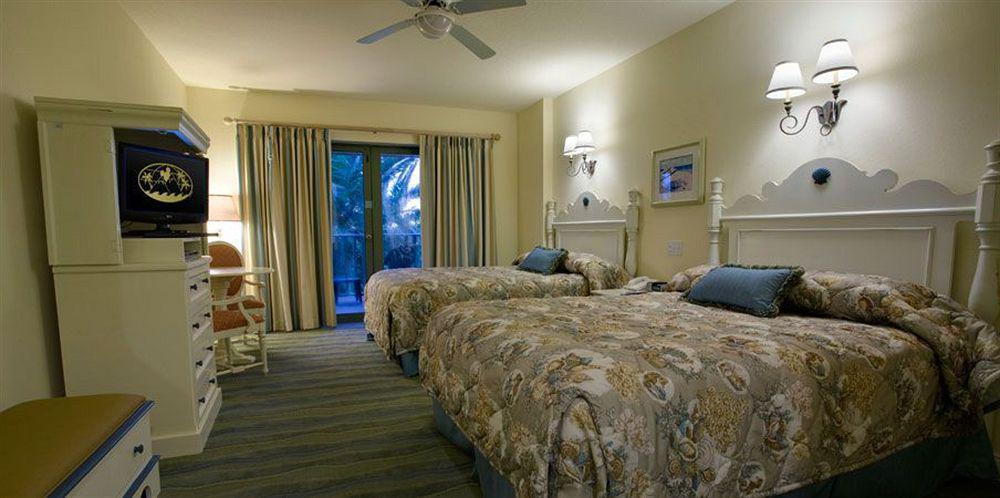 Disney'S Vero Beach Resort Wabasso Beach Eksteriør bilde