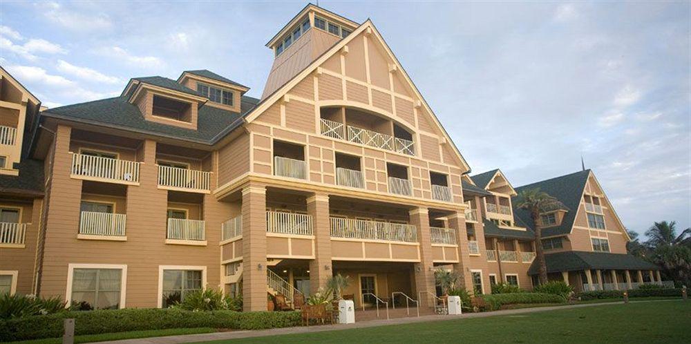 Disney'S Vero Beach Resort Wabasso Beach Eksteriør bilde