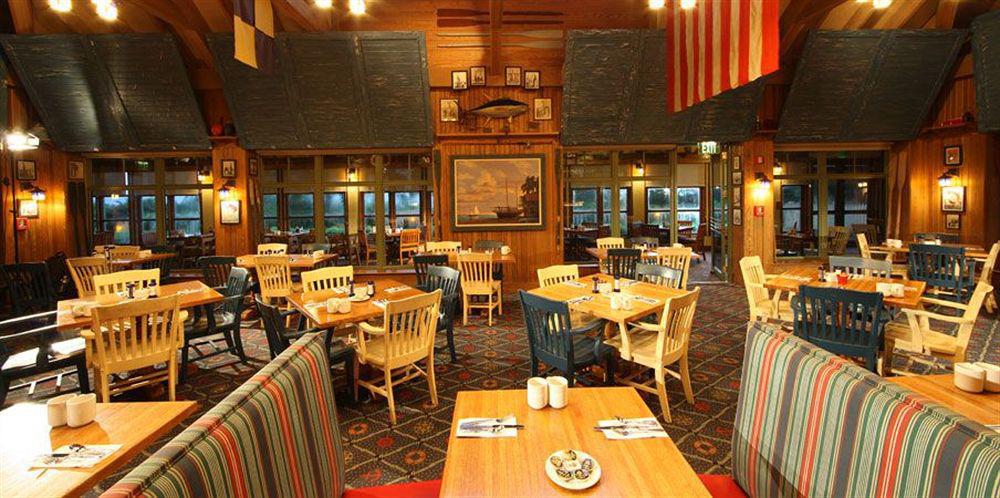Disney'S Vero Beach Resort Wabasso Beach Eksteriør bilde