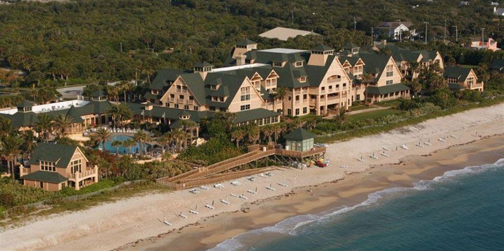 Disney'S Vero Beach Resort Wabasso Beach Eksteriør bilde