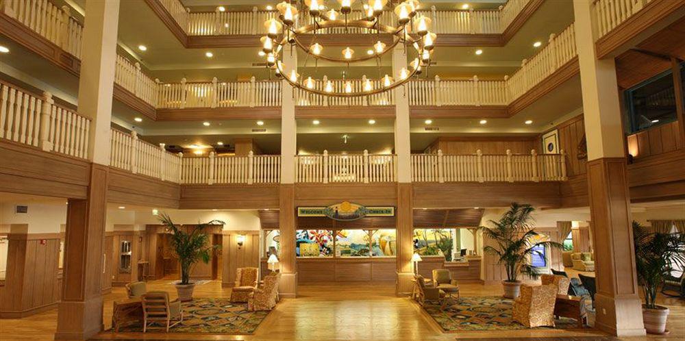 Disney'S Vero Beach Resort Wabasso Beach Eksteriør bilde