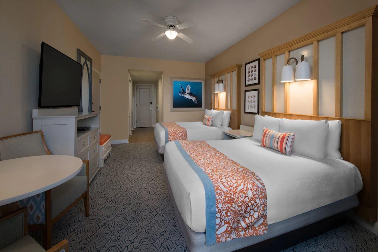 Disney'S Vero Beach Resort Wabasso Beach Eksteriør bilde