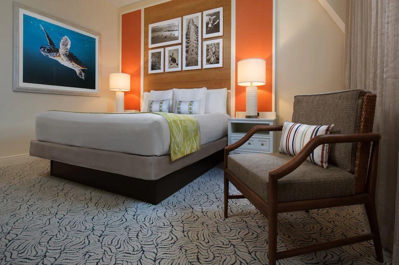 Disney'S Vero Beach Resort Wabasso Beach Eksteriør bilde
