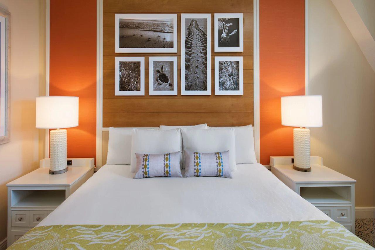 Disney'S Vero Beach Resort Wabasso Beach Eksteriør bilde
