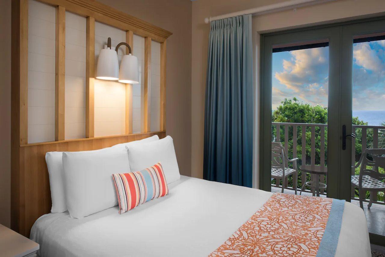 Disney'S Vero Beach Resort Wabasso Beach Eksteriør bilde