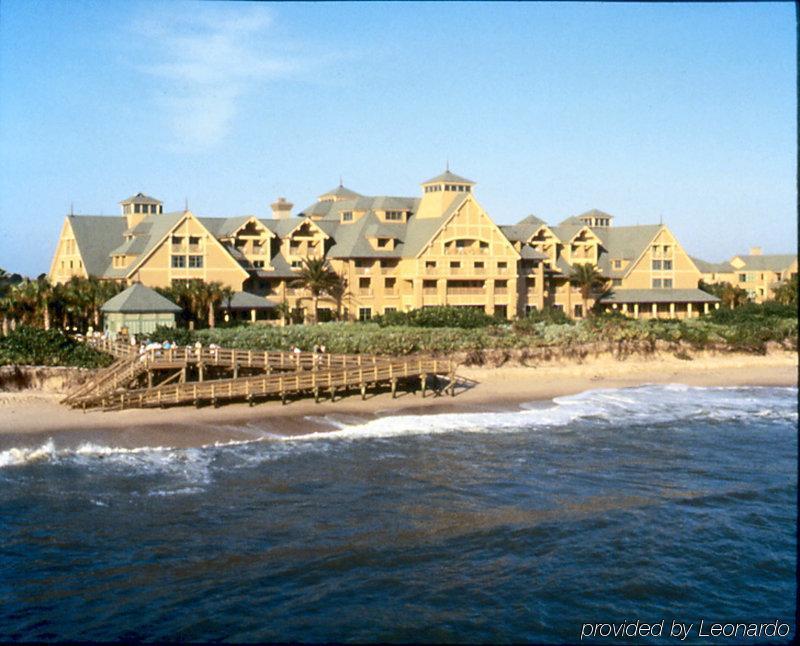 Disney'S Vero Beach Resort Wabasso Beach Eksteriør bilde