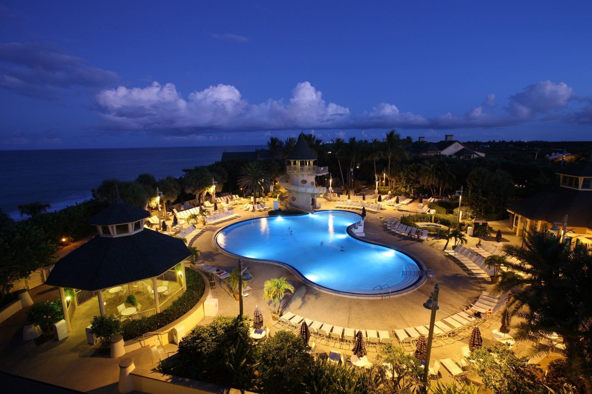 Disney'S Vero Beach Resort Wabasso Beach Eksteriør bilde