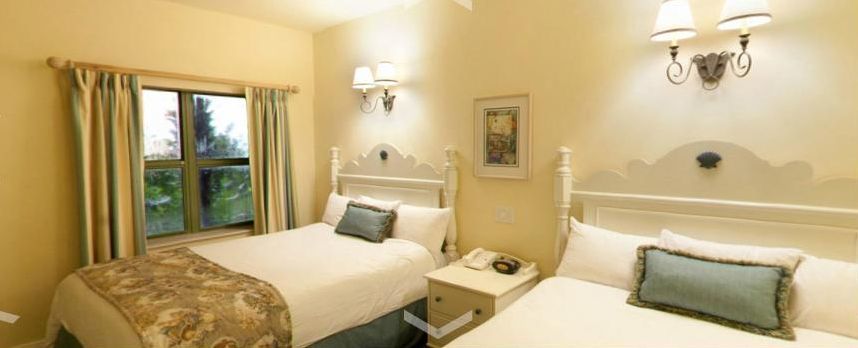 Disney'S Vero Beach Resort Wabasso Beach Eksteriør bilde