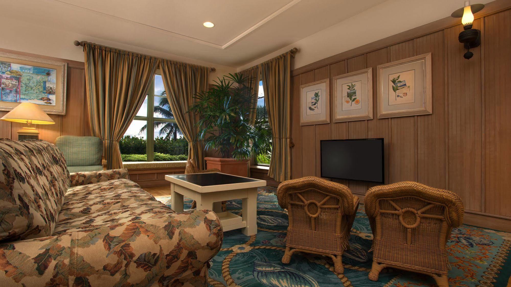 Disney'S Vero Beach Resort Wabasso Beach Eksteriør bilde