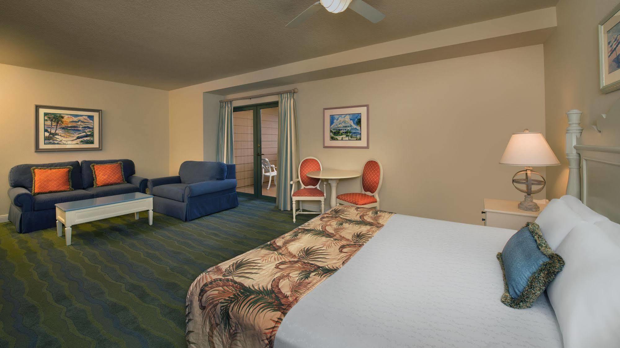 Disney'S Vero Beach Resort Wabasso Beach Eksteriør bilde
