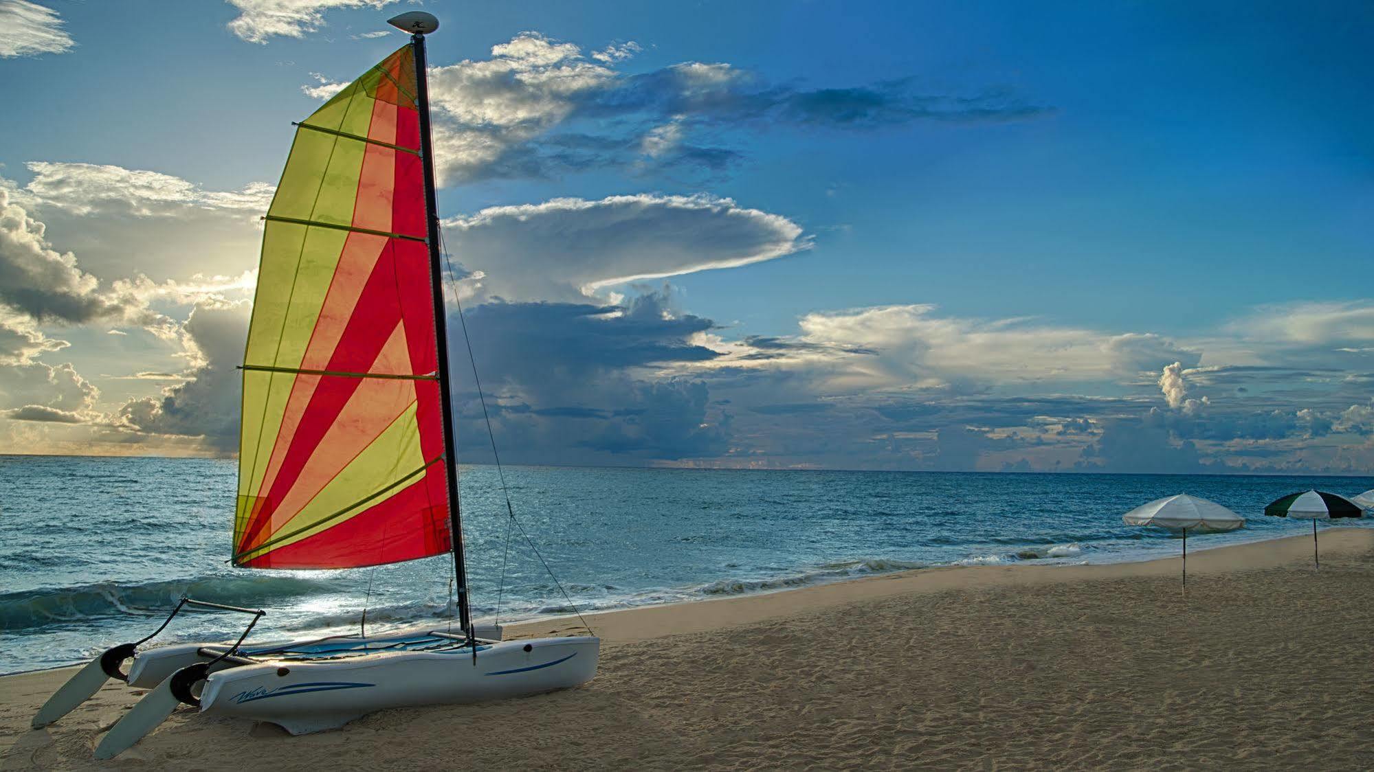 Disney'S Vero Beach Resort Wabasso Beach Eksteriør bilde