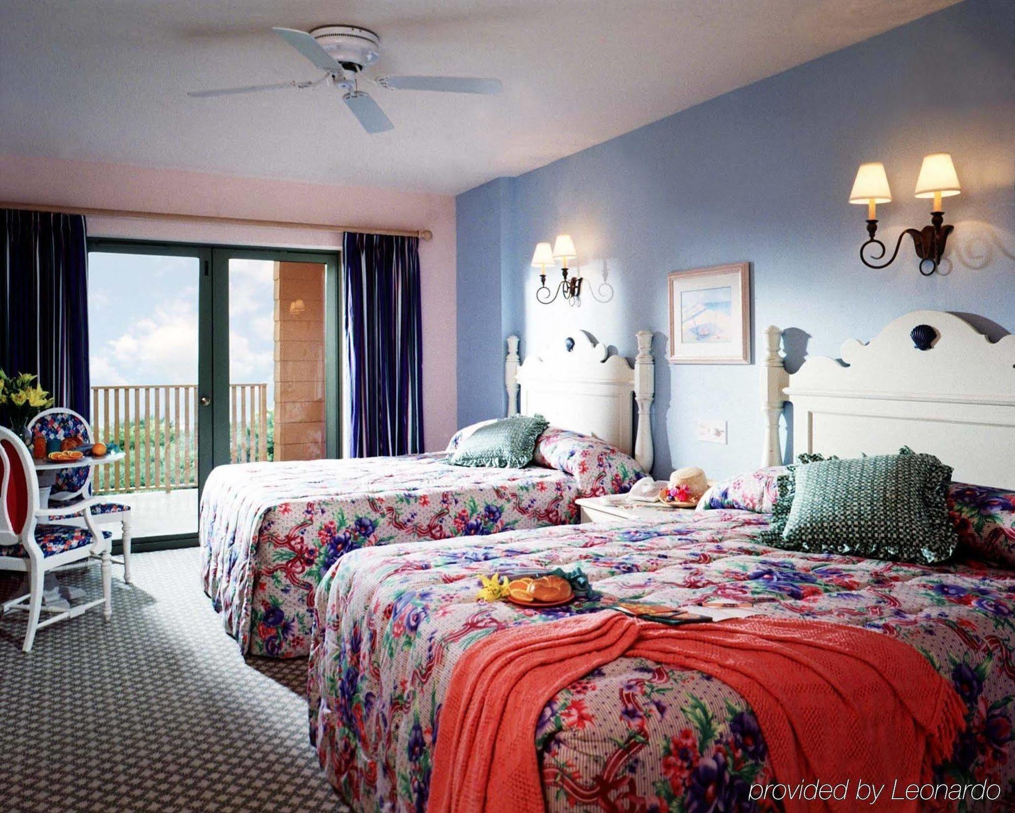 Disney'S Vero Beach Resort Wabasso Beach Eksteriør bilde