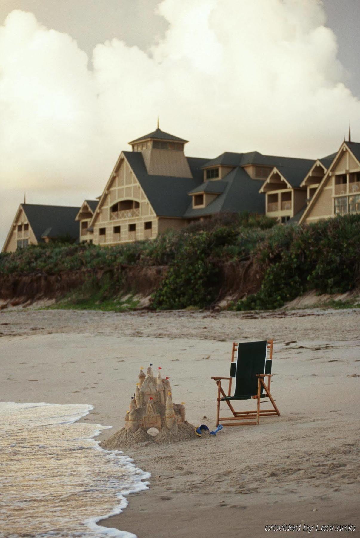 Disney'S Vero Beach Resort Wabasso Beach Eksteriør bilde