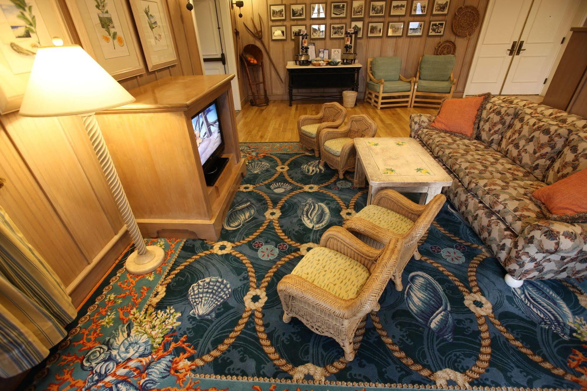 Disney'S Vero Beach Resort Wabasso Beach Eksteriør bilde