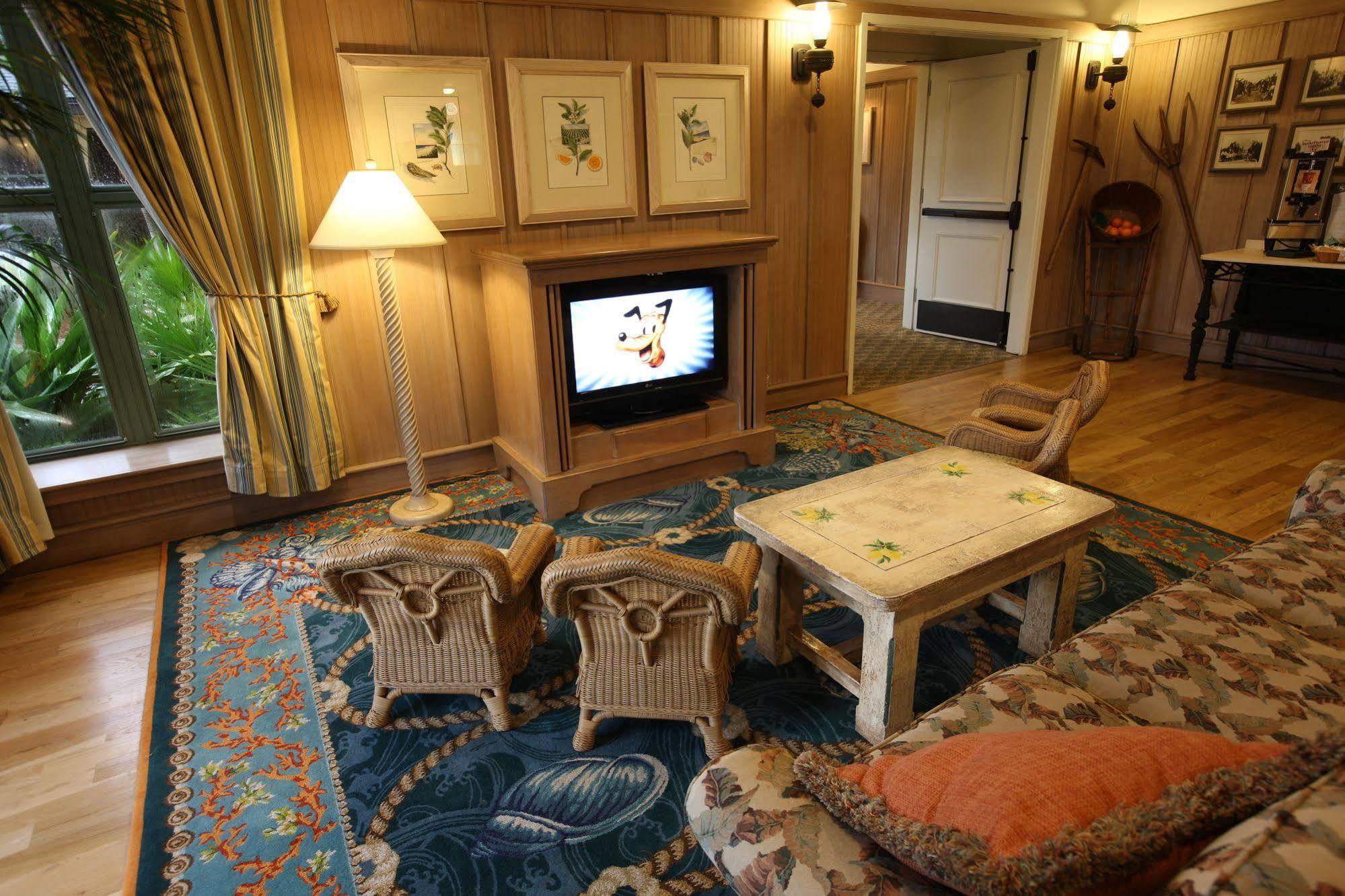 Disney'S Vero Beach Resort Wabasso Beach Eksteriør bilde