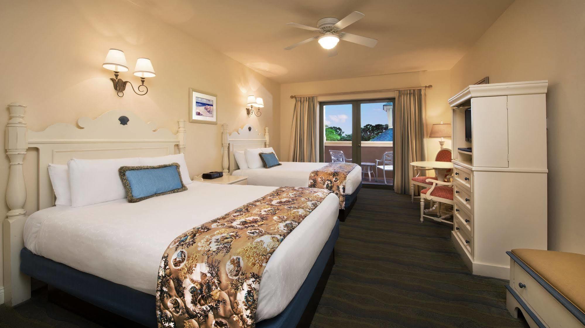 Disney'S Vero Beach Resort Wabasso Beach Eksteriør bilde