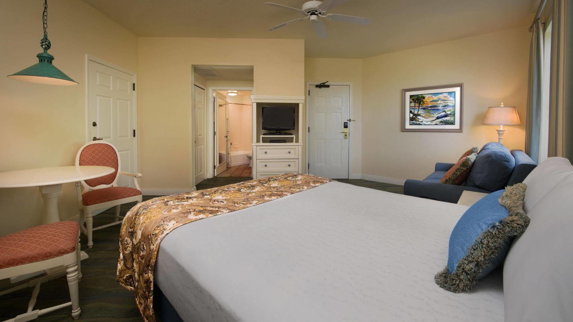Disney'S Vero Beach Resort Wabasso Beach Eksteriør bilde