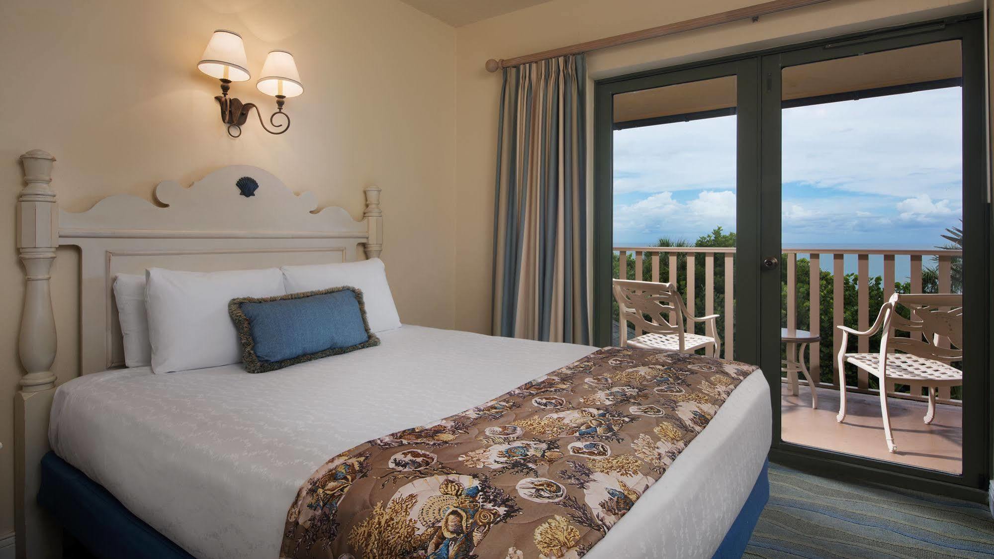 Disney'S Vero Beach Resort Wabasso Beach Eksteriør bilde