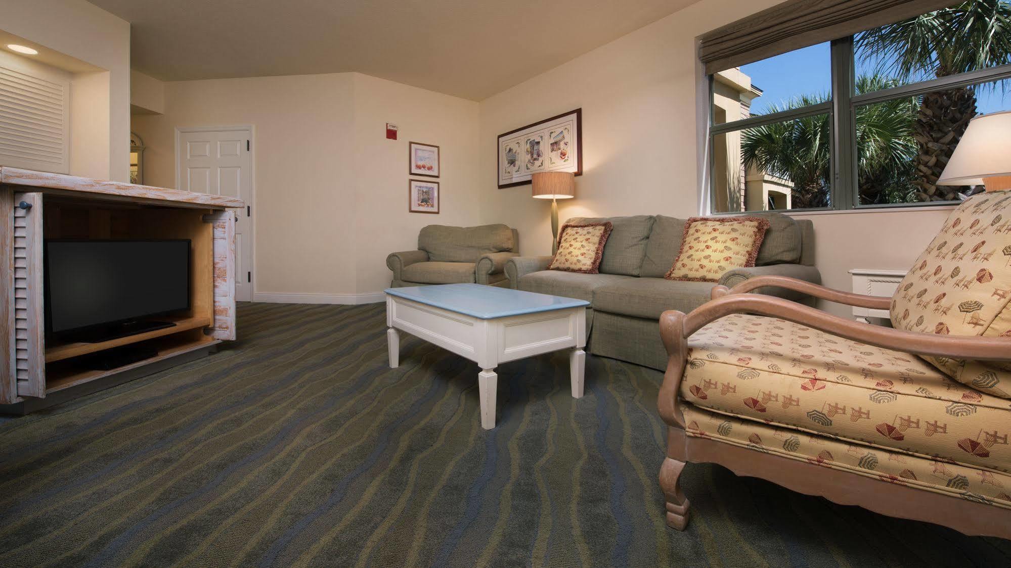 Disney'S Vero Beach Resort Wabasso Beach Eksteriør bilde