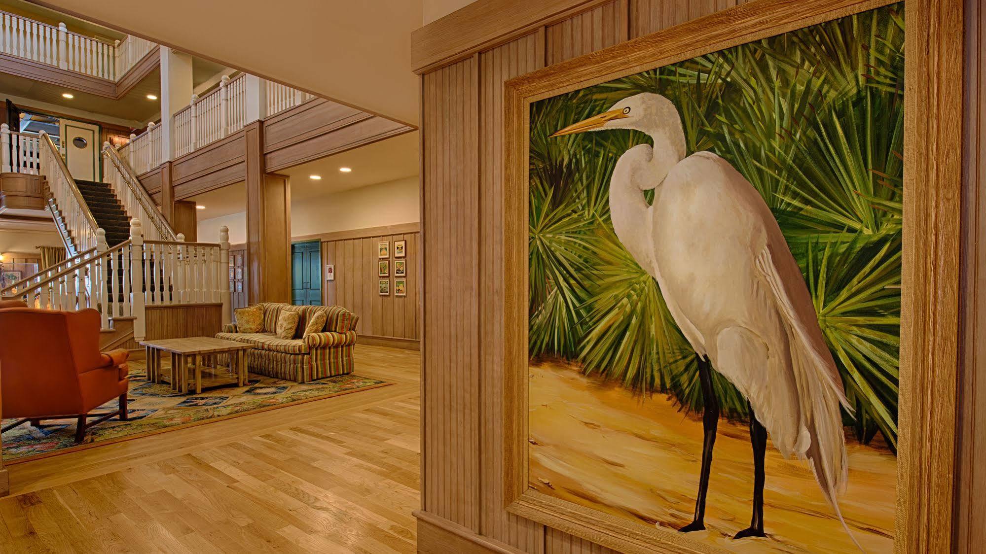 Disney'S Vero Beach Resort Wabasso Beach Eksteriør bilde
