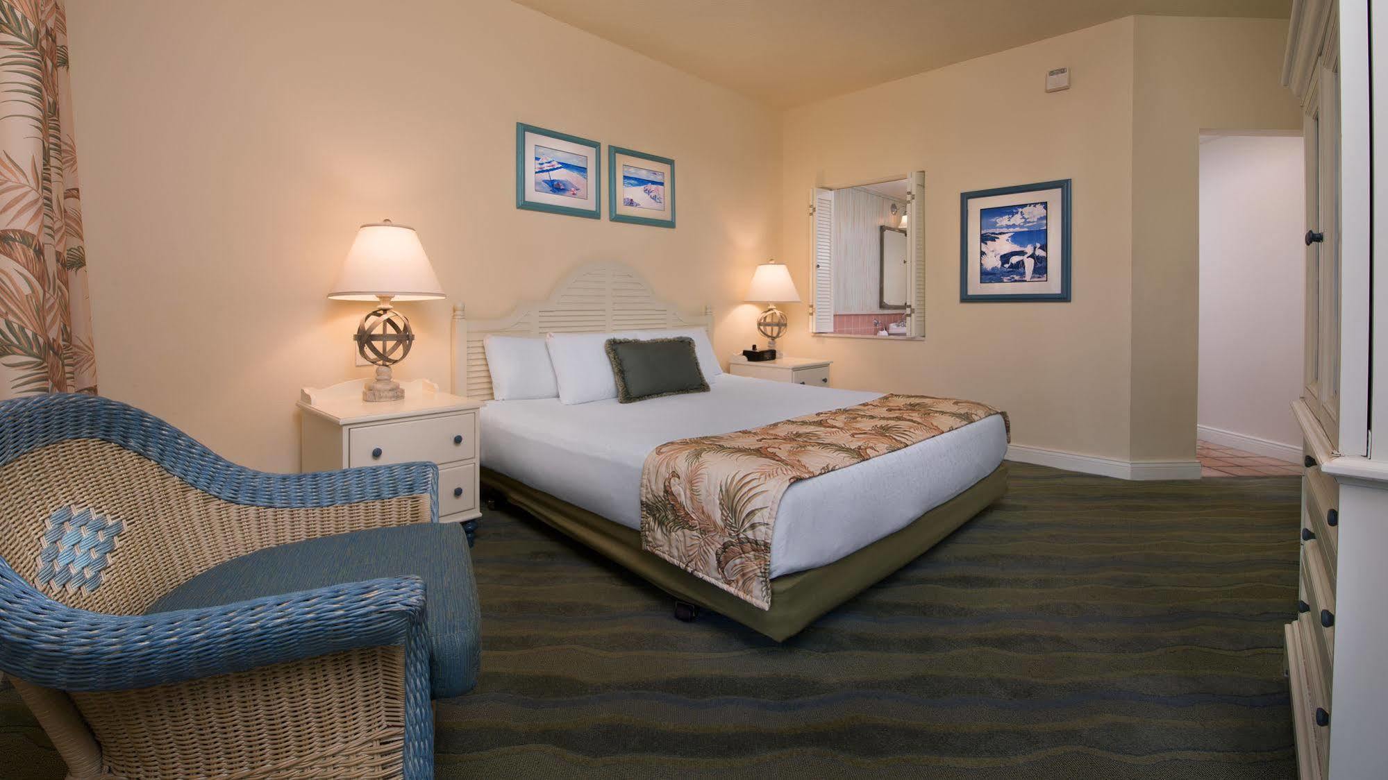 Disney'S Vero Beach Resort Wabasso Beach Eksteriør bilde