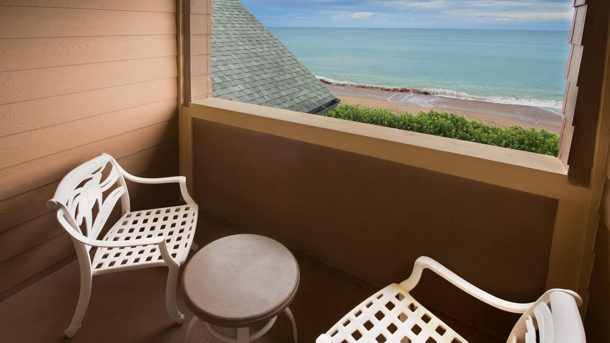Disney'S Vero Beach Resort Wabasso Beach Eksteriør bilde