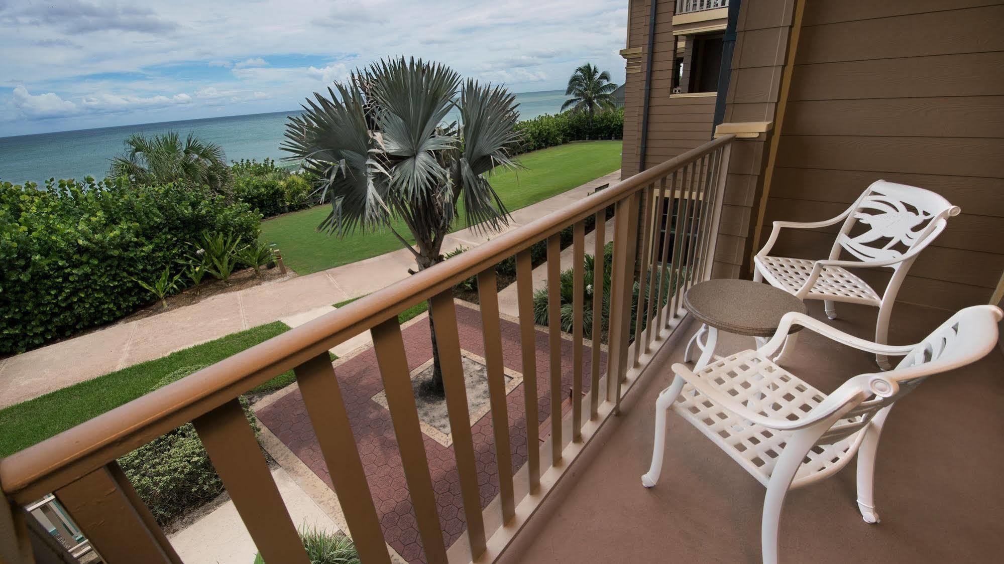 Disney'S Vero Beach Resort Wabasso Beach Eksteriør bilde